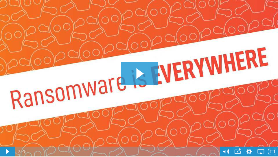 Ransomware-everywhere_video